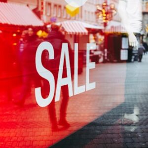 Bargain Hunting Essentials