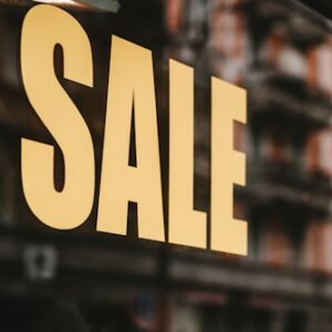 Limited Time Discounted Apparel