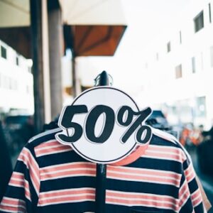 Exclusive Online Deals